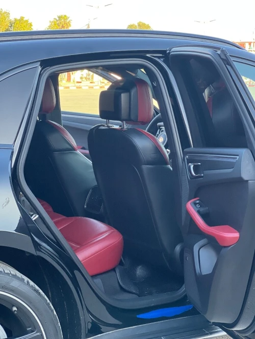 Porsche Macan 2018 
