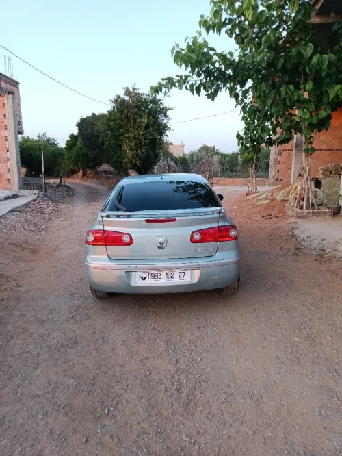 Renault Laguna 2 2002 Dynamique