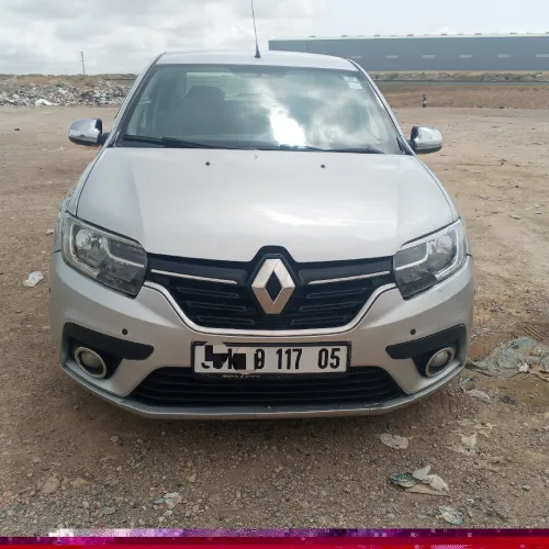 Renault Symbol 2017 Privilege