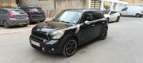 Mini Countryman 2011 Cooper S