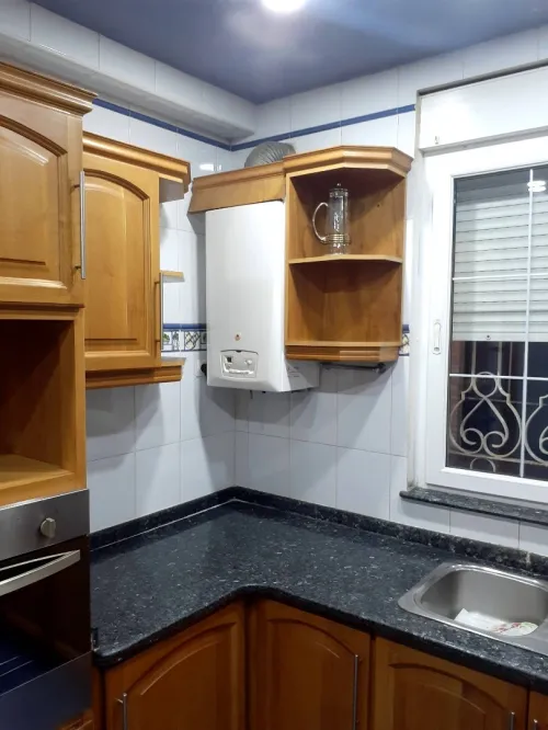 Location Appartement Duplex F4 Alger Mohammadia
