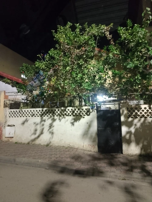 Vente Villa Appartement F3 Alger Mohammadia