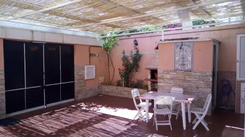 Location Appartement Duplex F4 Alger Mohammadia
