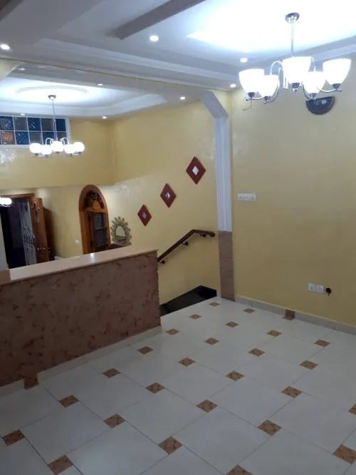 Location Appartement Duplex F4 Alger Mohammadia