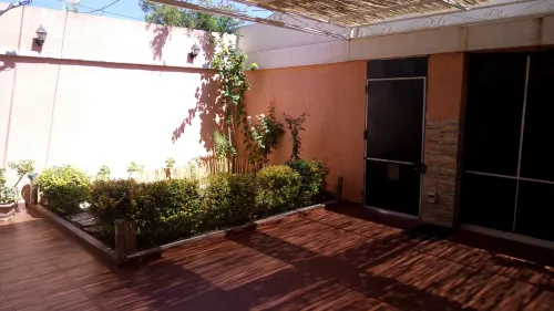 Location Appartement Duplex F4 Alger Mohammadia