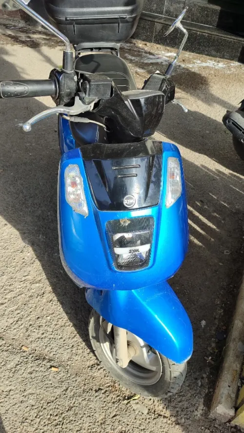 Sym Tonik 2023