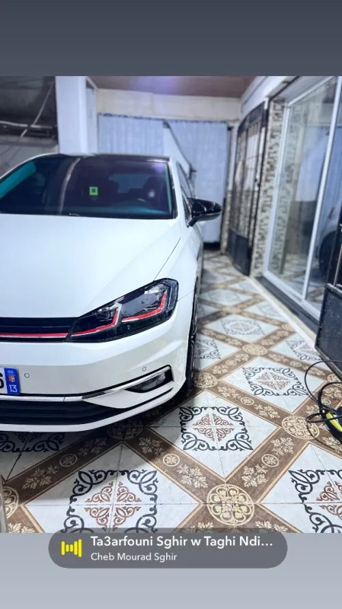 Volkswagen Golf 7 2019 START+
