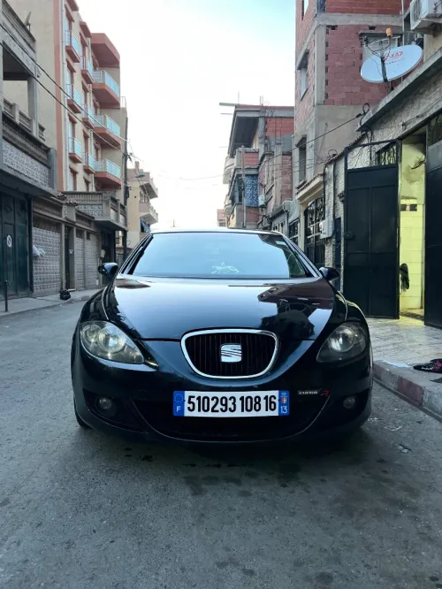 Seat Leon 2008 Leon
