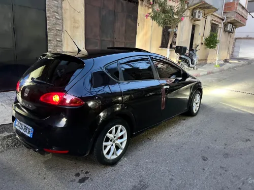 Seat Leon 2008 Leon