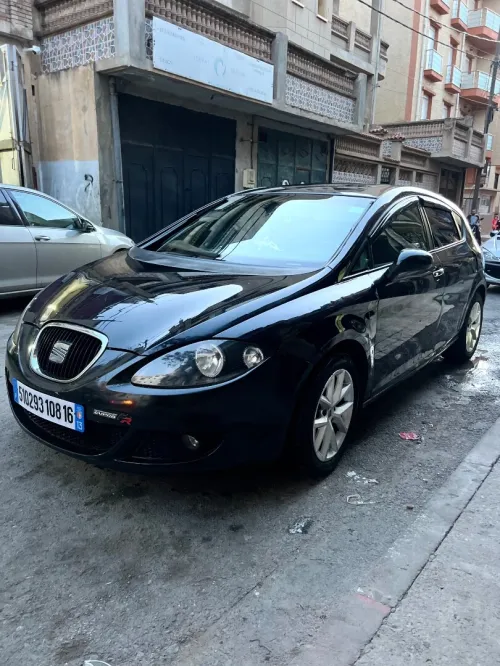 Seat Leon 2008 Leon