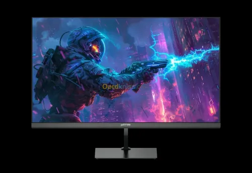 Écran 120hz full HD 