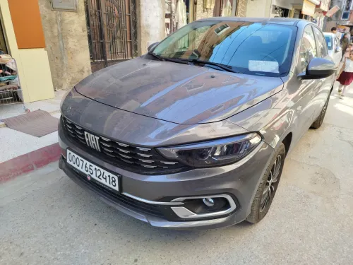 Fiat Tipo Sedan 2024 