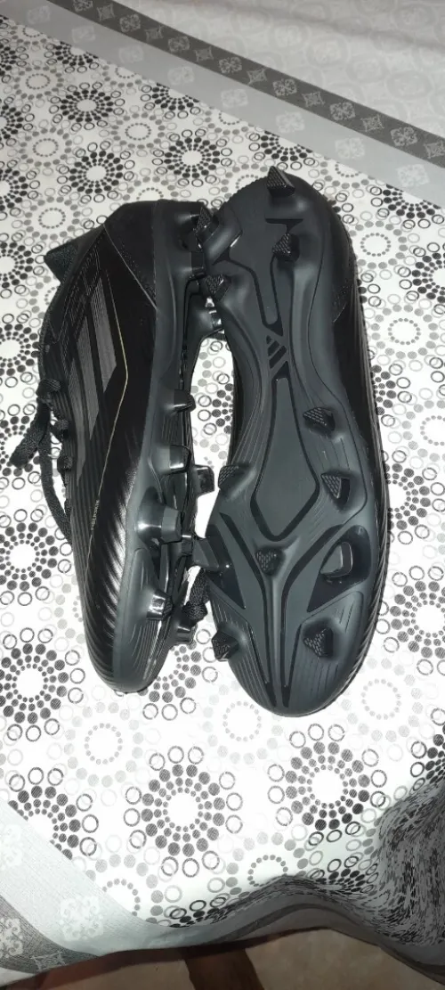 Solier Adidas 
