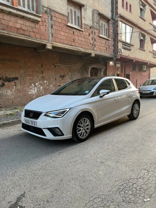 Seat Ibiza 2018 HIGH