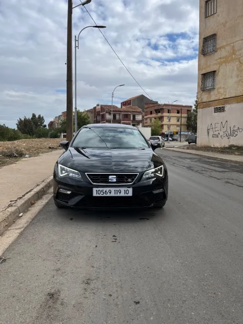 Seat Leon 2019 FR