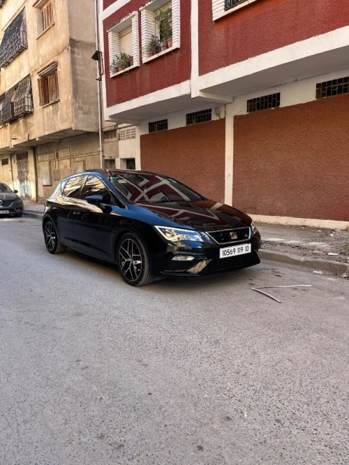 Seat Leon 2019 FR