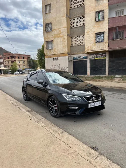 Seat Leon 2019 Leon