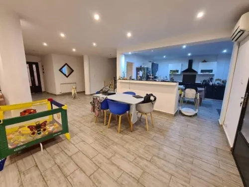 Location Appartement F4 Alger Hydra