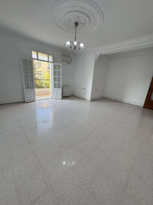 Location Appartement F4 Alger Staoueli