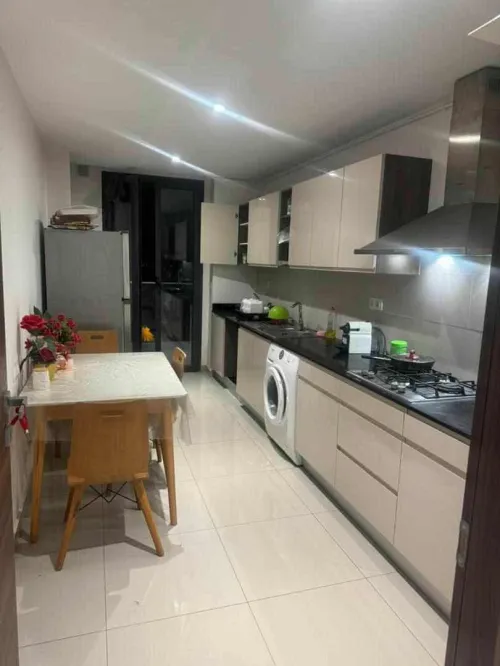 Location Appartement F3 Alger Said hamdine