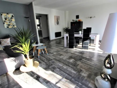 Location Appartement F3 Alger Dely brahim