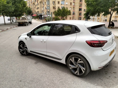 Renault Clio 5  2023 RS Line