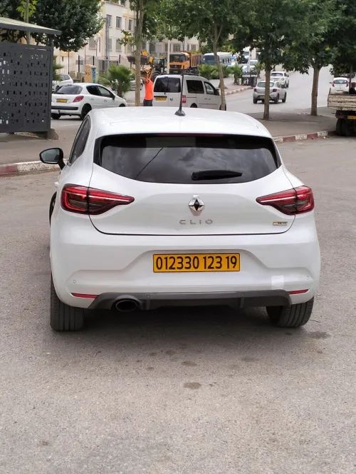 Renault Clio 5  2023 RS Line