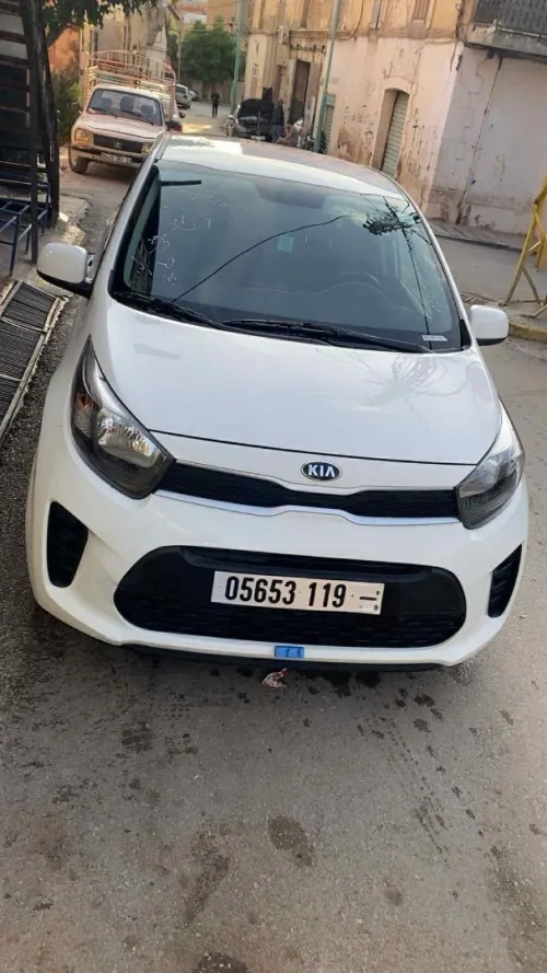 Kia Picanto 2019 LX Start