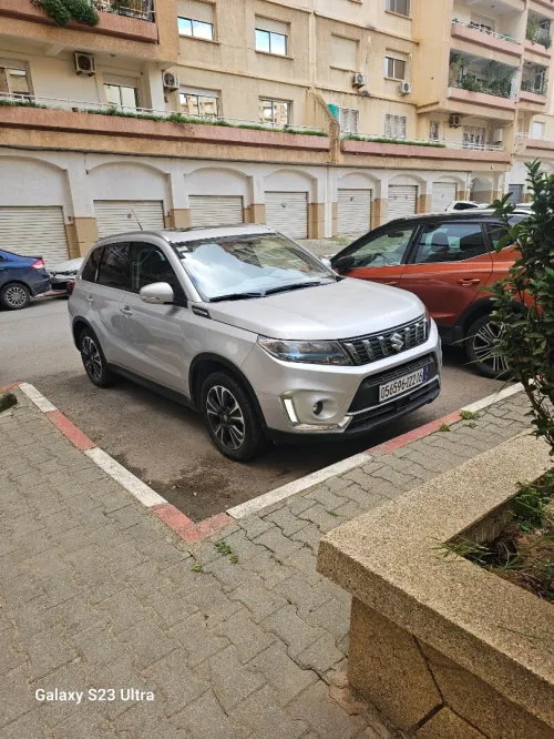Suzuki VITARA Suzuki voiture familiale 2022 La toutes  boîte manuelle ...