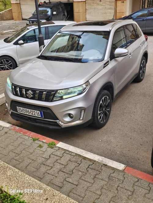 Suzuki VITARA Suzuki voiture familiale 2022 La toutes  boîte manuelle ...