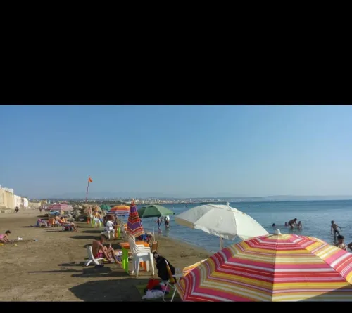 Location vacances Bungalow F4 Alger Staoueli