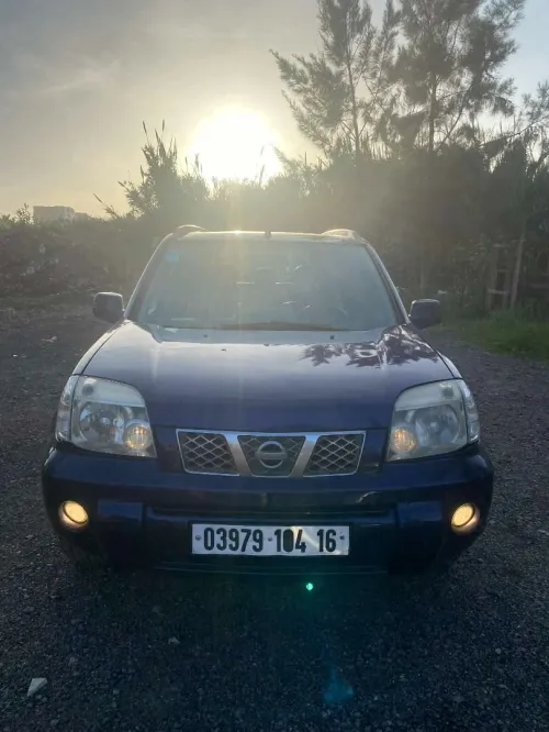 Nissan X Trail 2004 X Trail
