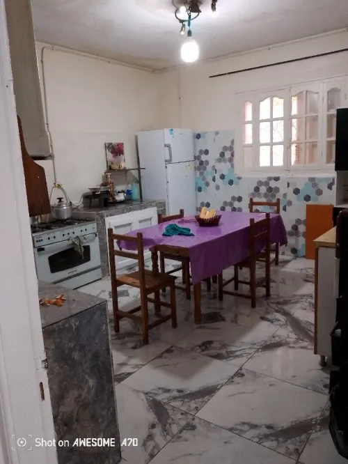 Vente Villa Alger Bouzareah