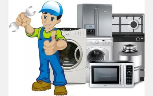 Réparation Réfrigérateur / Congélateur & Électroménager a Domicile Toutes Marques