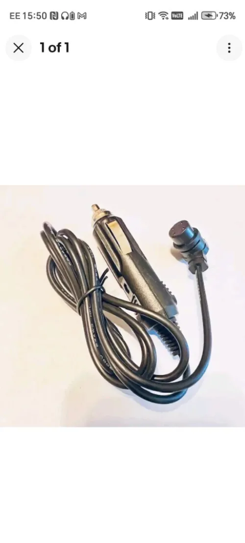 Garmin gps 72 H