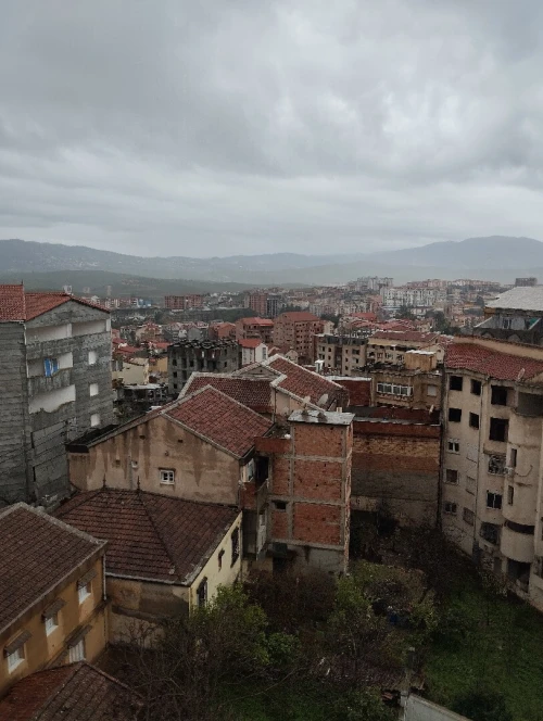 Vente Appartement F3 Tizi Ouzou Tizi ouzou