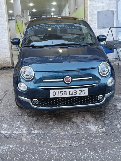 Fiat 500 2023 Dolcevita plus 