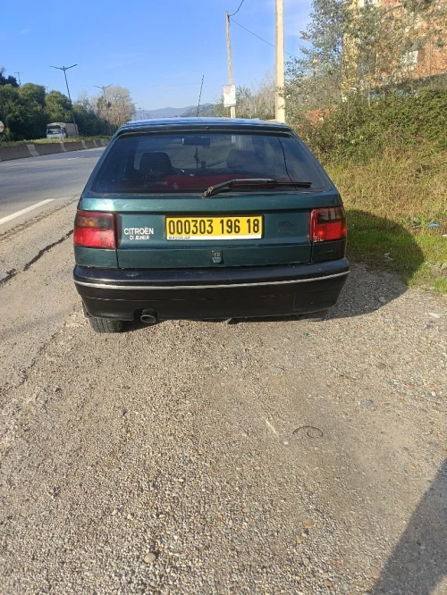 Citroen ZX 1996 