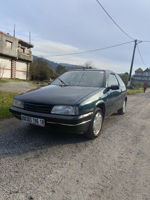 Citroen ZX 1996 