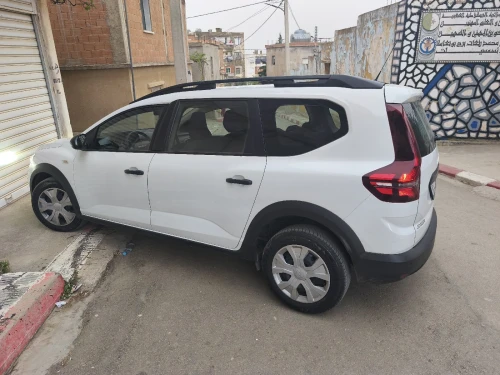 Dacia Jogger 2023 