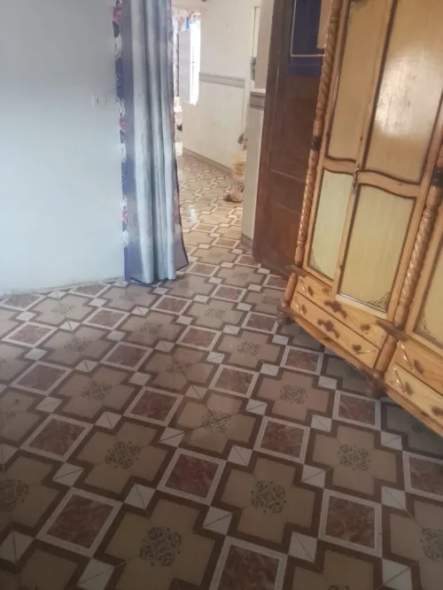 Vente Villa Tlemcen Marsa ben mhidi