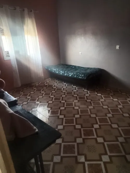 Vente Villa Tlemcen Marsa ben mhidi
