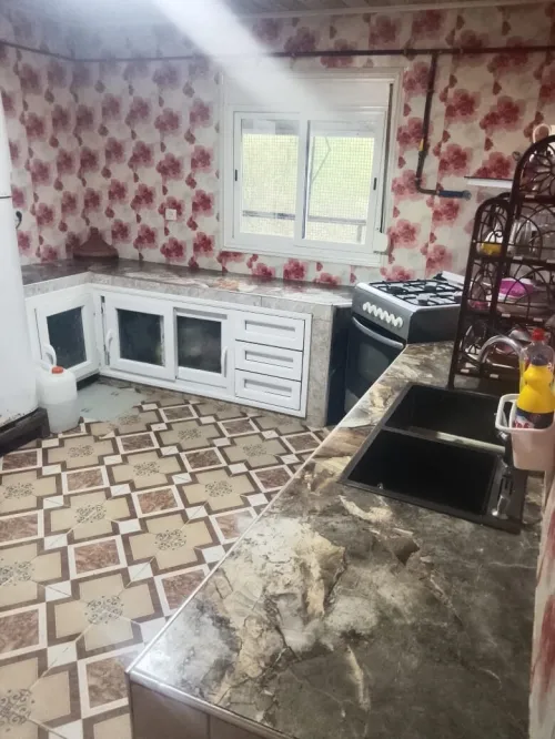 Vente Villa Tlemcen Marsa ben mhidi