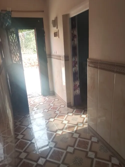 Vente Villa Tlemcen Marsa ben mhidi