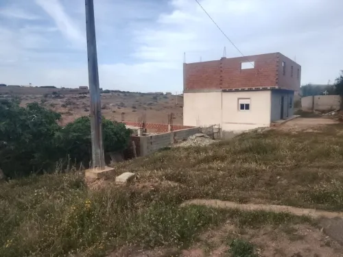 Vente Villa Tlemcen Marsa ben mhidi
