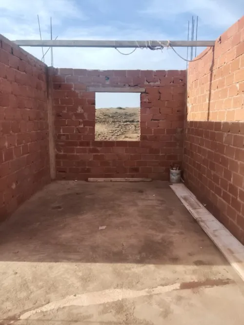 Vente Villa Tlemcen Marsa ben mhidi