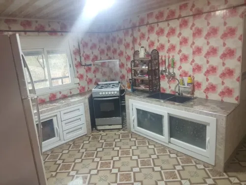 Vente Villa Tlemcen Marsa ben mhidi