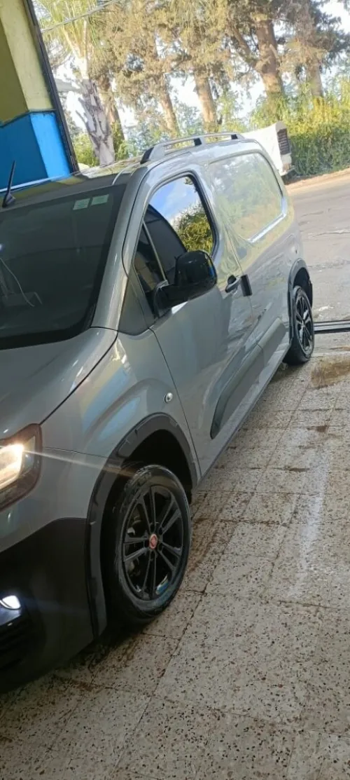 Fiat Doblo 2023 