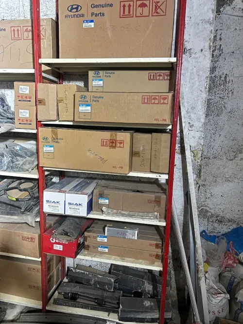 Lots de pieces Asiatique listing par whatsapp