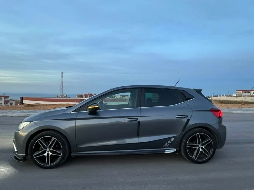 Seat Ibiza 2018 STYLE